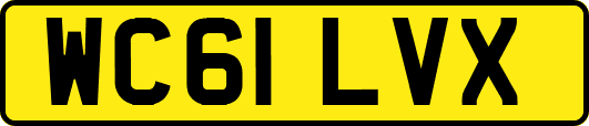 WC61LVX