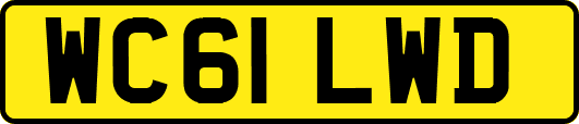 WC61LWD