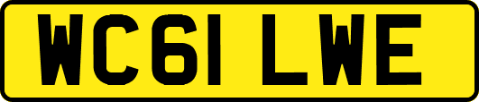 WC61LWE