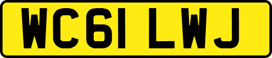 WC61LWJ