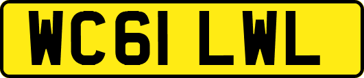 WC61LWL