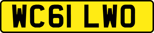 WC61LWO