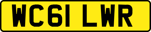 WC61LWR