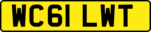 WC61LWT