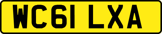WC61LXA