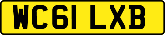 WC61LXB