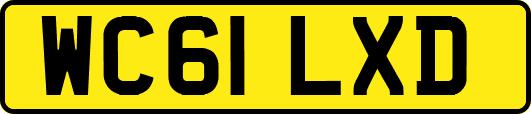 WC61LXD