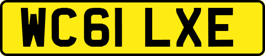 WC61LXE