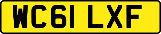 WC61LXF