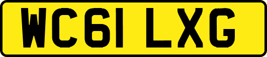 WC61LXG