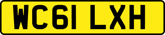 WC61LXH