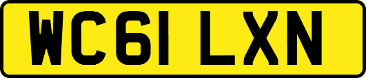 WC61LXN