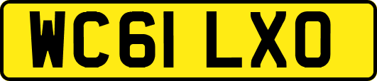 WC61LXO