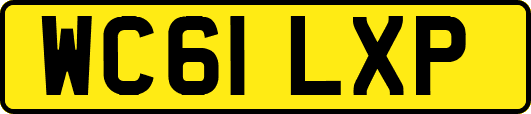 WC61LXP