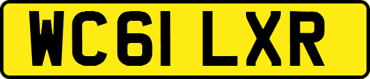 WC61LXR