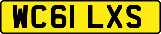 WC61LXS