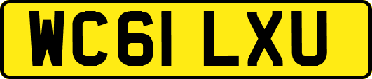 WC61LXU