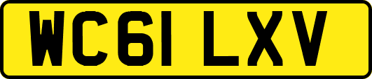 WC61LXV