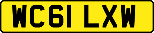 WC61LXW