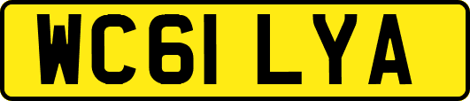 WC61LYA