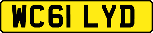 WC61LYD