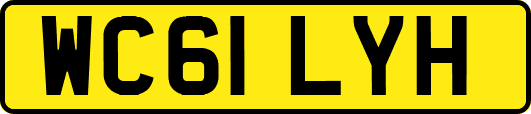 WC61LYH