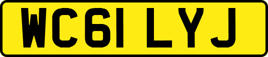 WC61LYJ