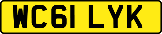 WC61LYK