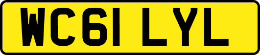 WC61LYL