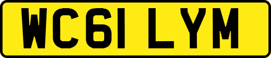 WC61LYM