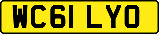 WC61LYO