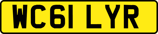 WC61LYR