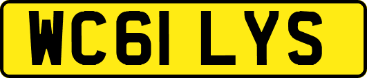WC61LYS
