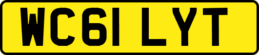 WC61LYT