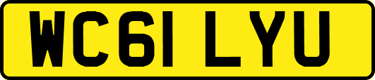 WC61LYU
