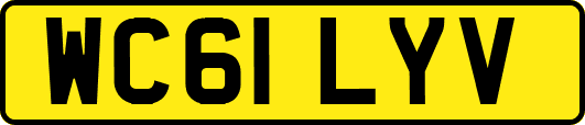 WC61LYV