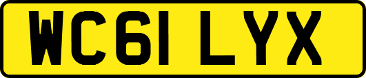 WC61LYX