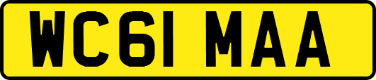 WC61MAA