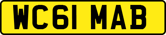 WC61MAB