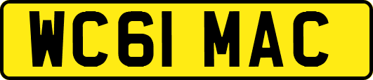 WC61MAC