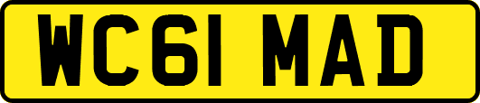 WC61MAD