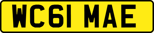 WC61MAE