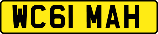 WC61MAH