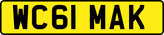 WC61MAK