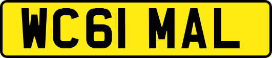 WC61MAL