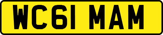 WC61MAM