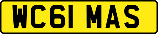 WC61MAS