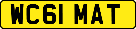 WC61MAT