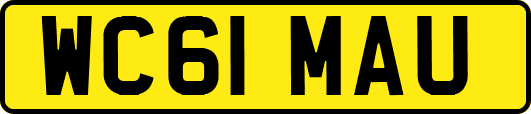 WC61MAU