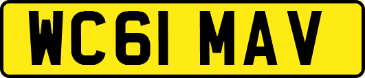 WC61MAV